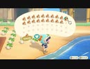 【実況】あつまれ どうぶつの森でたわむれる Part10  800万ベルの行方と新章開始