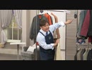 2020/04/29　「頑丈ハンガー」　重みに負けない！耐荷重100kg！　味障＜ＱＶＣ福島＞