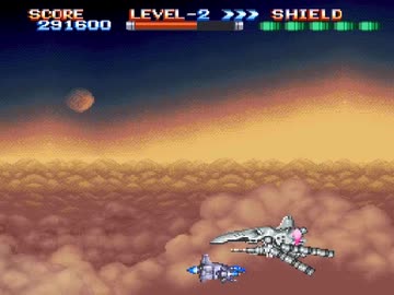 【TASさんの休日】TASさんが地球を守るそうです【SUPER E.D.F_SFC版】