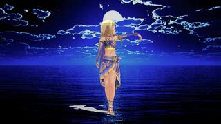 【MMD】終わりへ向かう始まりの歌 [ライラ]