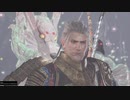 【仁王】「方向音痴が初見プレイ! まれびとで他力本願」第19回