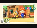 【実況】みんなあつまれ どうぶつの森 #12