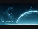 【StudioOne】Astronomia (K-Neho ShootingStar Remix)