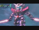 【実況】ゆる縛りで楽しむGジェネCR 00編 6-0【クロスレイズ】