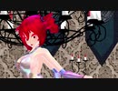 【重音テト　小春音アミ】東京テディベア【MMD】