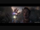 【エンドゲーム1周年記念MV】 Avengers - The Journey ( by w-Gamerstrix)