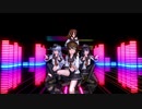 黒柚式 第六駆逐隊 全員 で『KiLLER LADY』