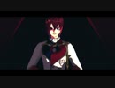 【MMDツイステ】　羅刹と骸　【リドル】