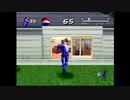 【実況】道のぺプ全部取るPEPSIMAN（PS1）#２
