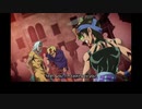 ジョジョの奇妙な冒険GW 英語吹替版 第23話 Hey, you there! Breathing's kinda heavy! What, you tried to play dumb?