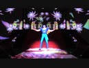 【MMD】キラーとキッドでジェヘナ
