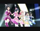 【デレステMV】琴歌ちゃん応援!!お気に入りメンバーで「君への詩」(3Dリッチ)