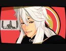 【MMD刀剣乱舞】[A]ddiction【小狐丸】