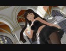 【東方MMD】スフィー女王様でキャットアイメイク