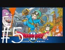 【スマホ版】ドラクエⅡ こんぼうの勇者まお#5 鏡よ鏡、世界で一番美しいのは俺？