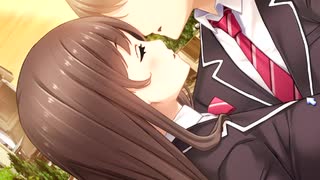 【フルキス】実況動画(4)転校してしまう女の子のお話