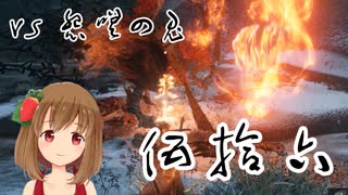 【SEKIRO】マウスとキーボードと厄憑で戦国に忍ぶ！ 実況 其の伍拾六 【PC版】