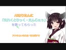 『えれくとりっく・えんじぇぅ』をAIきりたんに歌ってもらった