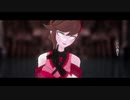 【DRTA MMD】地味アンテナでGimme x Gimme