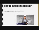 CIOB