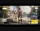 【女性がいる実況】新兵がチーフと頑張るCoD:Mobile実況  当たらないRPG編【お友達といっしょ】