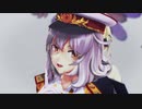 【MMD萌王EX】元首x斯大林で曼珠沙華【眼鏡】