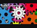 【インスト】Scale Conqueror (Onkai No Hasha)　(2000年)