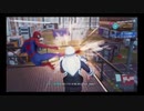 [非実況][Marvel's Spider-Man]スタイリッシュな戦闘を目指す5リベンジ2[難易度Ultimate]
