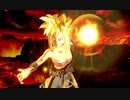 【ドラゴンボール ゼノバース2(Xenoverse2)】最終決戦！ 消えゆく星と2人の帝王（フリーザ・クウラ戦）