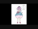「これから毎日一枚、絵を描くことにしよう」291日目