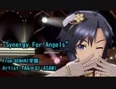 [MAD]Synergy For Angels－From BEMANI学園－（真Dancing! ver）　～アイドルマスターSS～