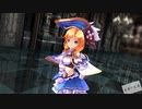 MMD萌王EX - ナポレオンちゃんでConqueror in 宮殿ステージ