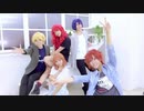 【うたプリ】Aクラス＋春歌・友千香で「恋」ダンス踊ってみた【再投稿】