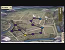 【刀剣乱舞】特命調査慶長熊本　熊本城下　マップBGM