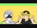 Mr Skeltal Meme || Cells at work!