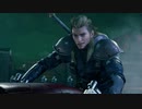 【PS4】FFⅦリマスターとリメイクを比較 CHAPTER 4 Part.03