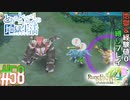 とあるカブ奴隷のレベル1地獄縛り生活（ルーンファクトリー4SP）part58【実況】