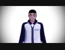 【テニプリMMD】ＥＣＨＯ【大石/菊丸/桃城】