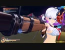 閃乱カグラEV 熱帯宣伝
