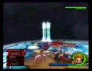 キングダムハーツFM+　超ド下手な俺がロクサスと戦ってみた