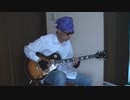 Move over（Cover）令和2年4月19日