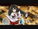 【城プロ音楽変更動画】【張子の虎は辰砂を召して -絶壱- 難しい】に ほわわんな城娘たちで挑戦