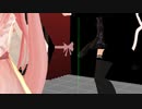 【MMD】カラフルセクシィきゅうちゃん☓響心で踊ってみた