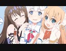 電脳天使ジブリール6　OP　1080ｐアプコン