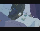 【手描きtwst】い.か.な.い.で+おまけ