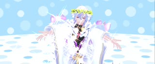 【Fate/MMD】ミラクルペイント【絆10記念】