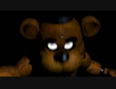 [Five Nights at Freddy's]ピザ屋で夜間警備員してみた