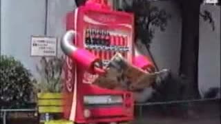 人気の「ベンディングマシンレッド」動画 8本 - ニコニコ動画