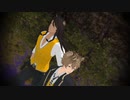 【MMDツイステ】レオナさんとラギーくんでLove Me If You Can