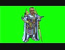 暗黒魔道士と化した事務局長GB.fafafa